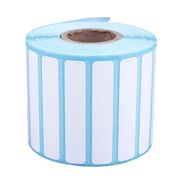 4'' x 6'' Thermo-Etikettendruck für Postanschriften, direkter Thermo-Versandverpackungsetikettenaufkleber