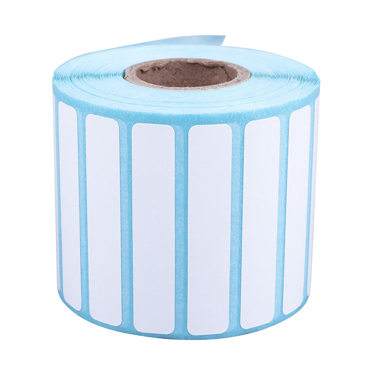 4'' x 6'' Thermo-Etikettendruck für Postanschriften, direkter Thermo-Versandverpackungsetikettenaufkleber