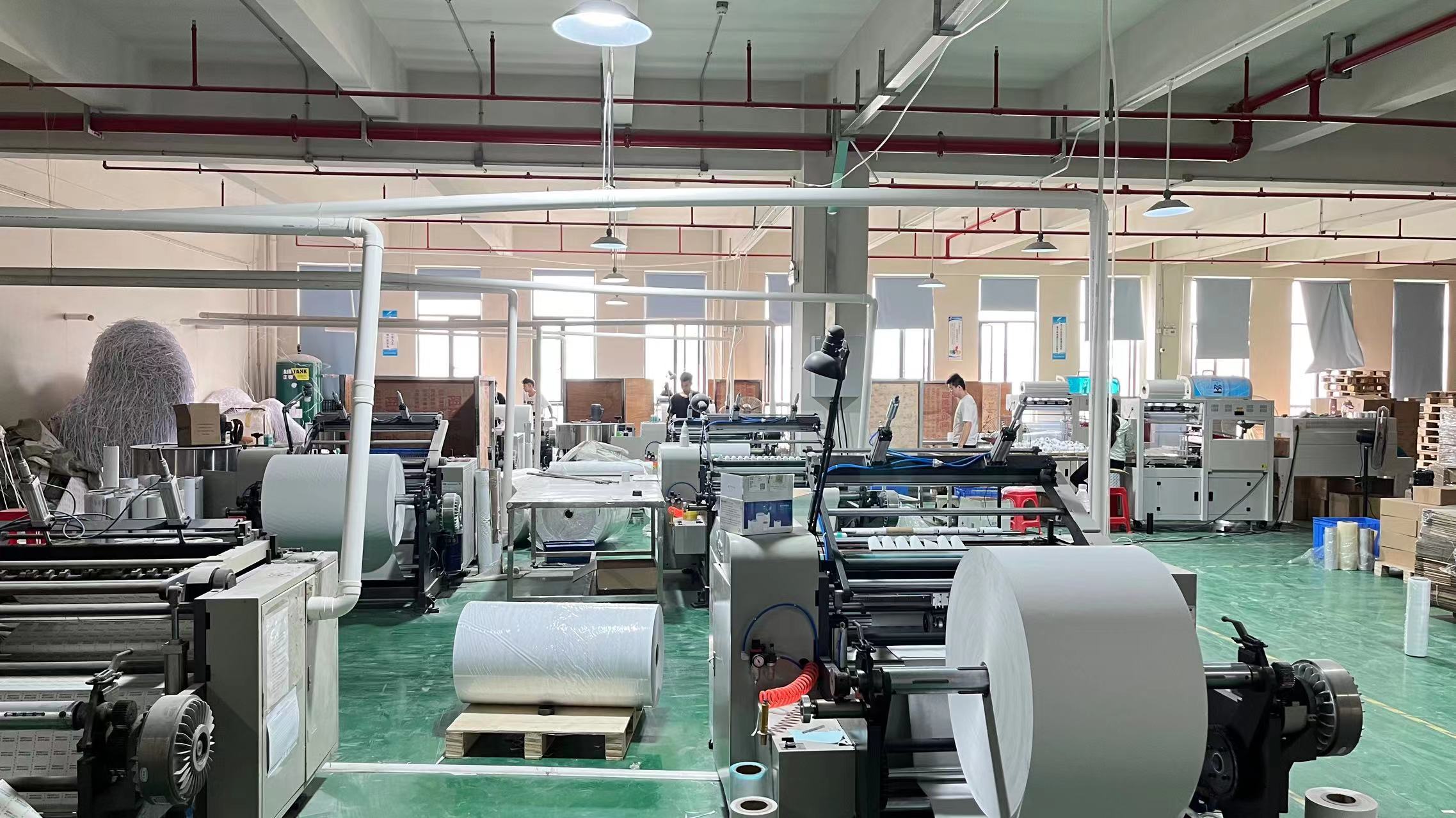 Kostenlose Muster vorgedruckter Supermarkt-Preisschilder, selbstklebende Barcode-Papierrollen-Etikettenaufkleber