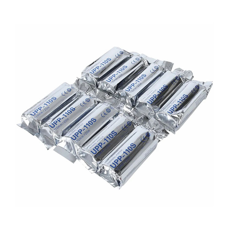 Ultraschall-Thermopapier 110S